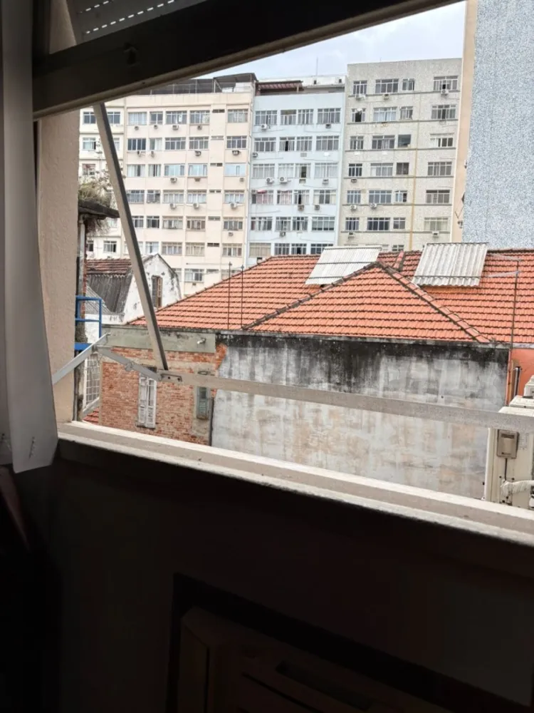Apartamento, 1 quarto, 32 m² - Foto 1