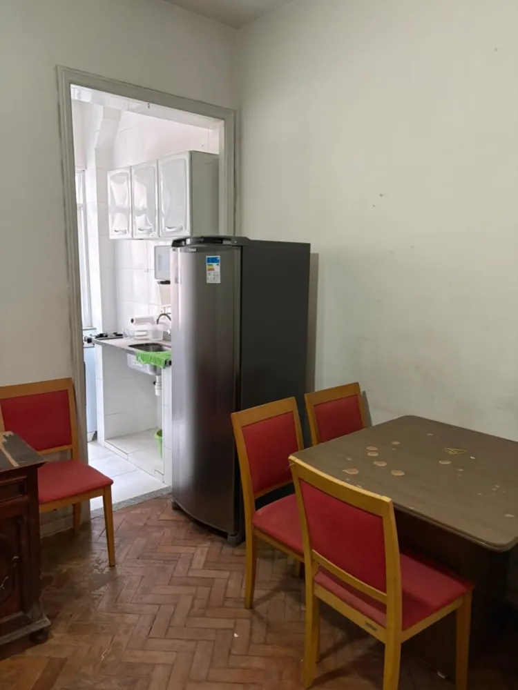Apartamento, 1 quarto, 32 m² - Foto 5