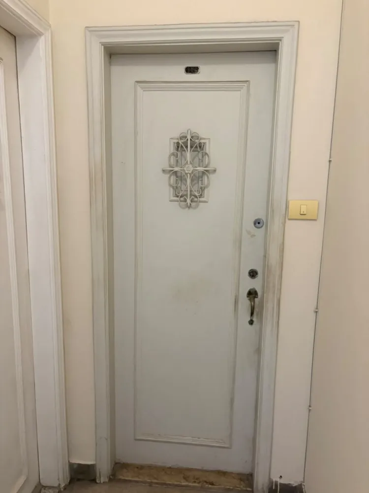 Apartamento, 1 quarto, 32 m² - Foto 3