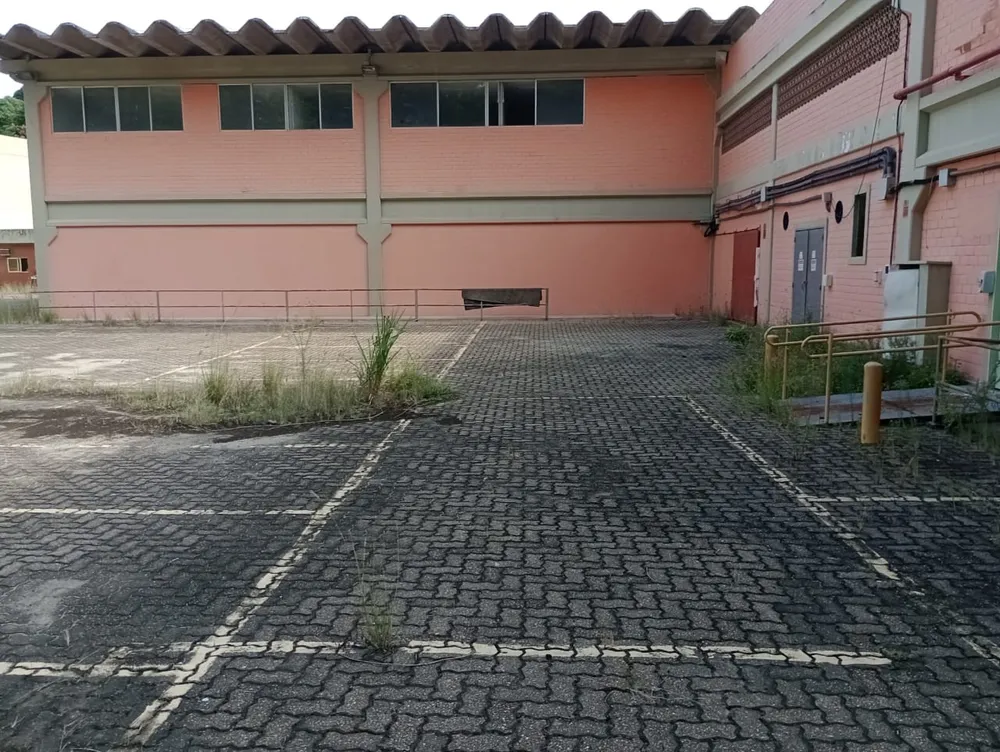 Prédio Inteiro, 5700 m² - Foto 23