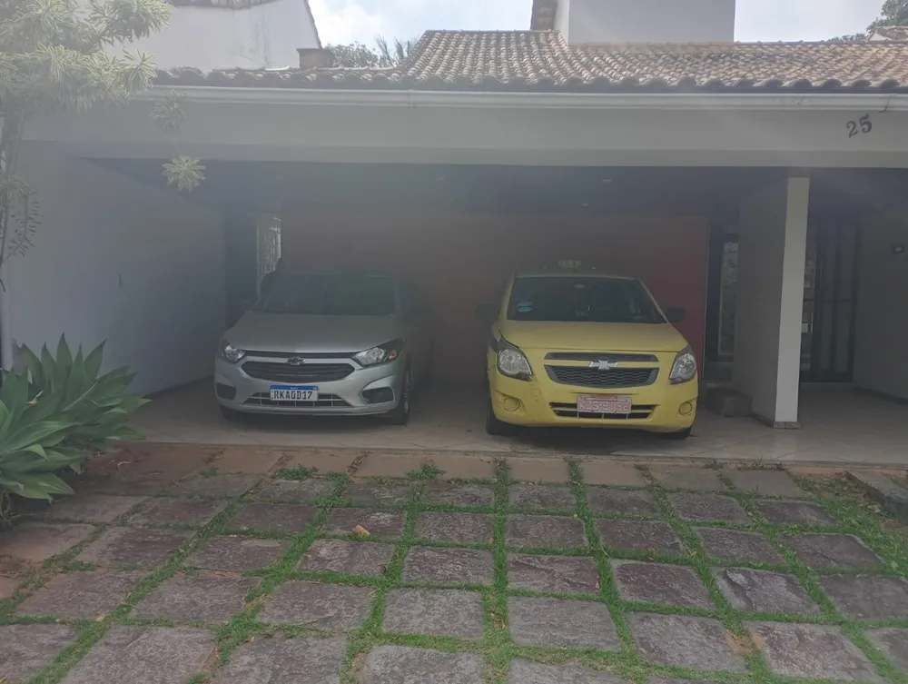 Casa de Condomínio, 3 quartos - Foto 43