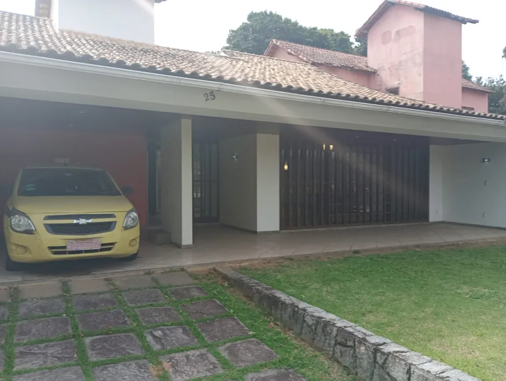 Casa de Condomínio, 3 quartos - Foto 41