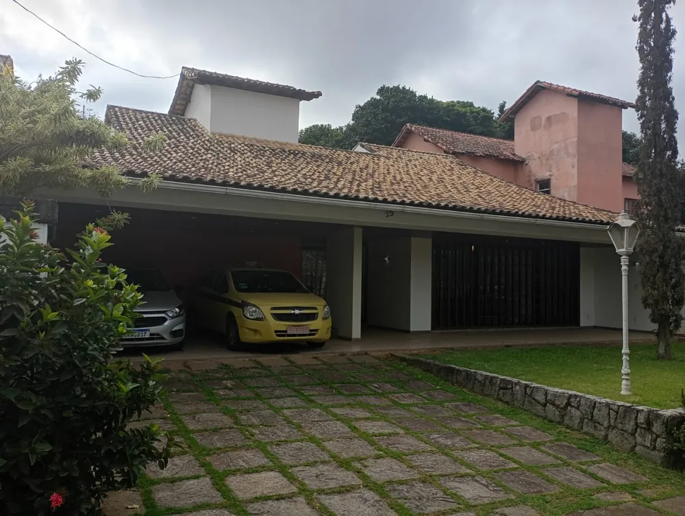 Casa de Condomínio, 3 quartos - Foto 42