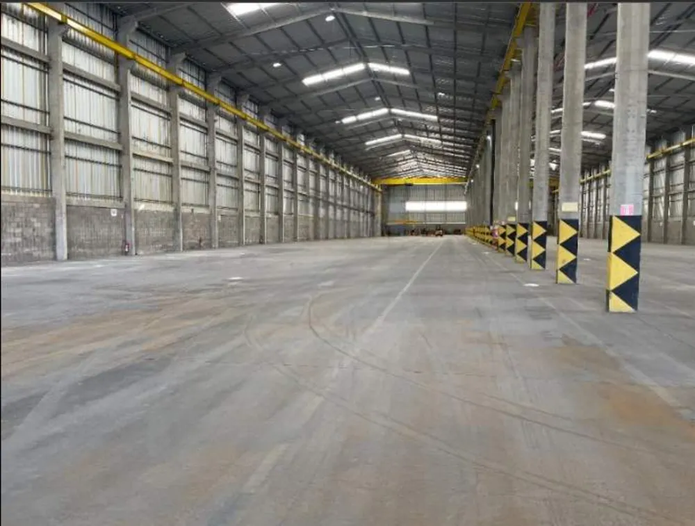Depósito-Galpão, 4000 m² - Foto 1