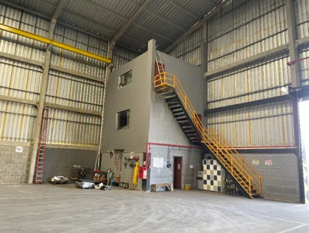 Depósito-Galpão, 4000 m² - Foto 5