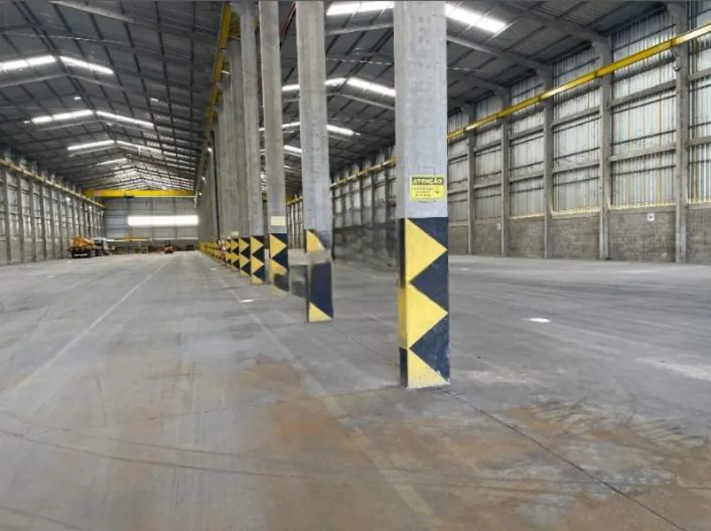 Depósito-Galpão, 4000 m² - Foto 3