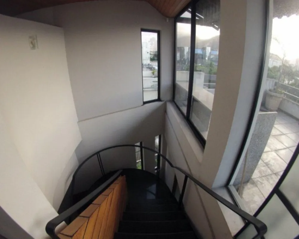Prédio Inteiro, 1000 m² - Foto 16