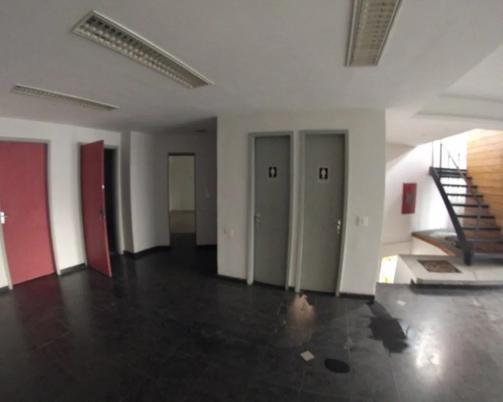 Prédio Inteiro, 1000 m² - Foto 14
