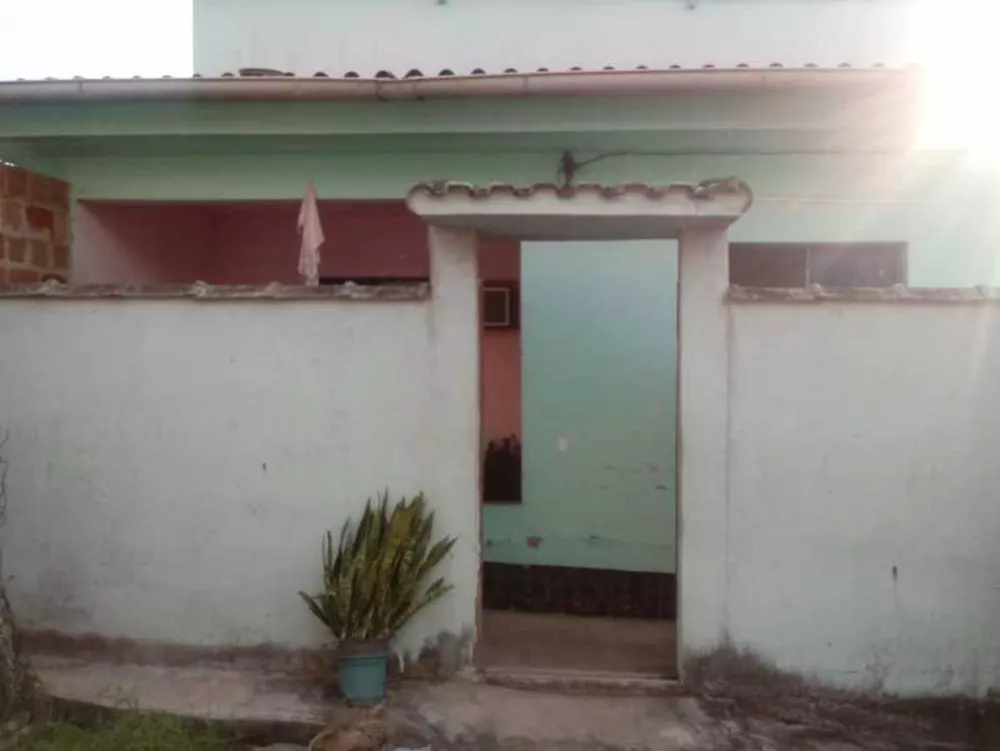 Casa, 2 quartos, 110 m² - Foto 4