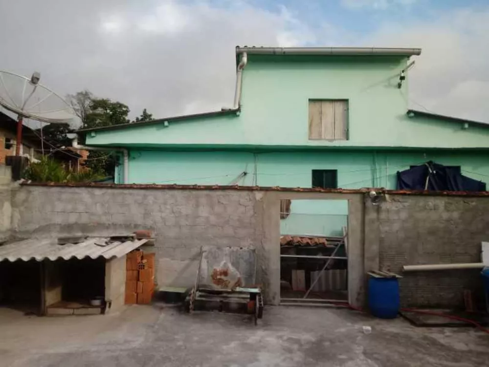 Casa, 2 quartos, 110 m² - Foto 8