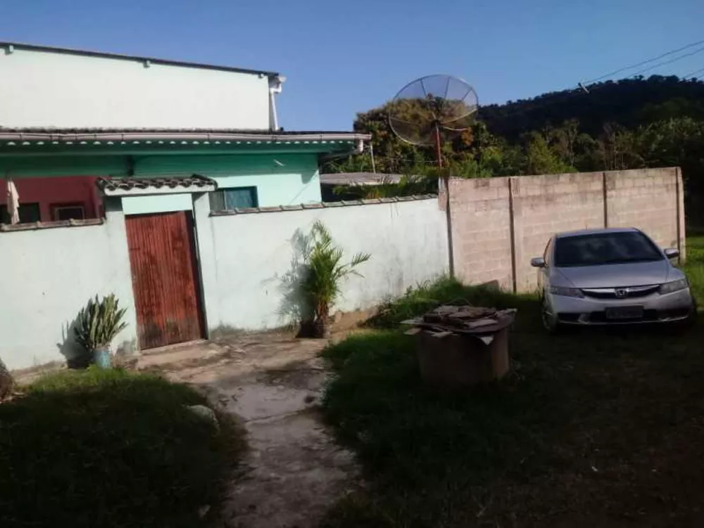 Casa, 2 quartos, 110 m² - Foto 1