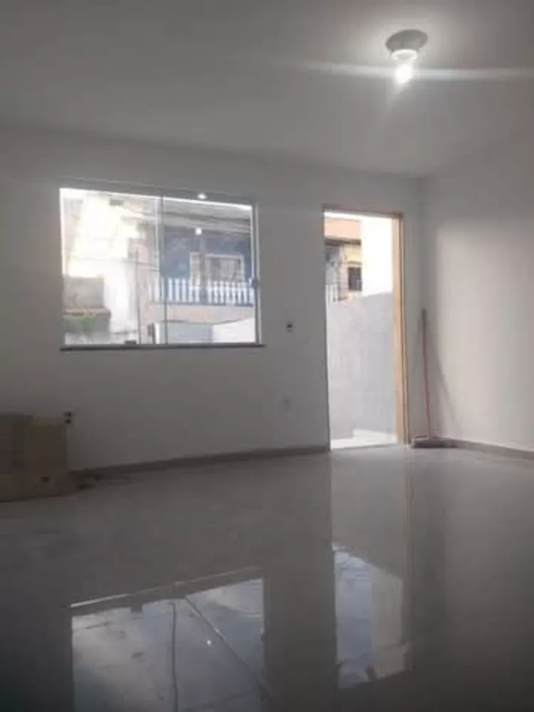 Casa de Condomínio, 2 quartos - Foto 3