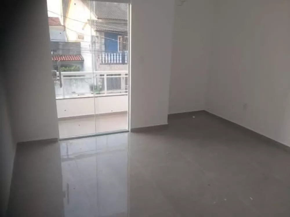 Casa de Condomínio, 2 quartos - Foto 6