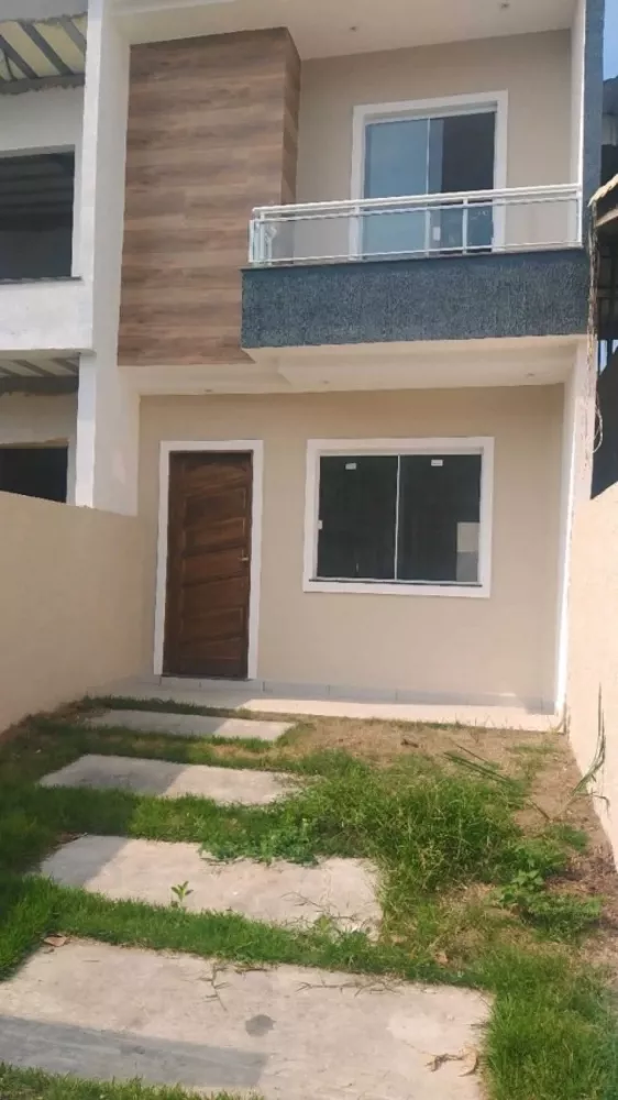 Casa de Condomínio, 2 quartos - Foto 1