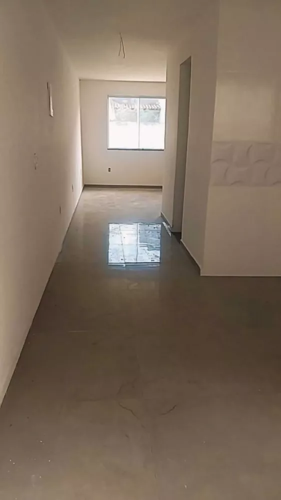 Casa de Condomínio, 2 quartos - Foto 4