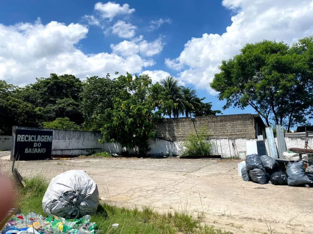 Depósito-Galpão, 700 m² - Foto 5