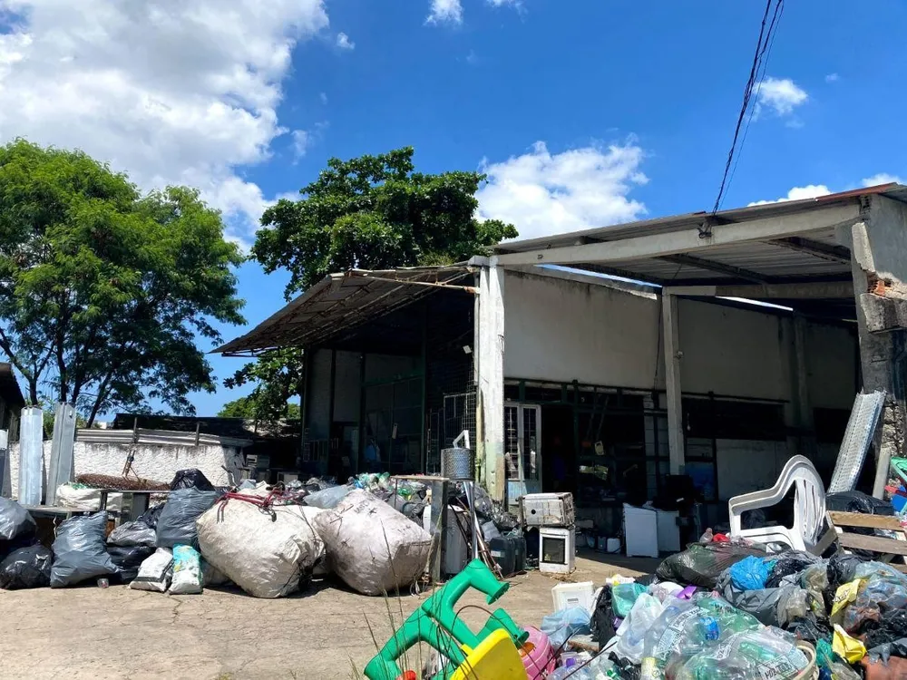 Depósito-Galpão, 700 m² - Foto 3