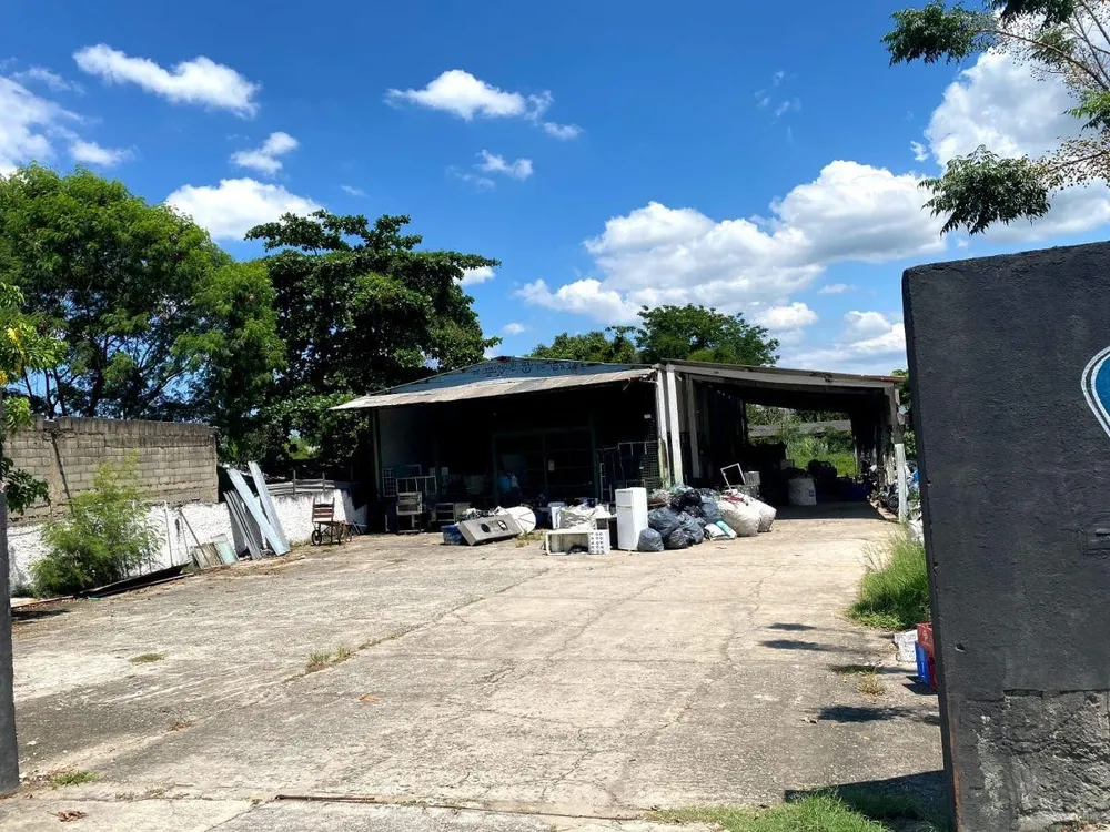 Depósito-Galpão, 700 m² - Foto 4