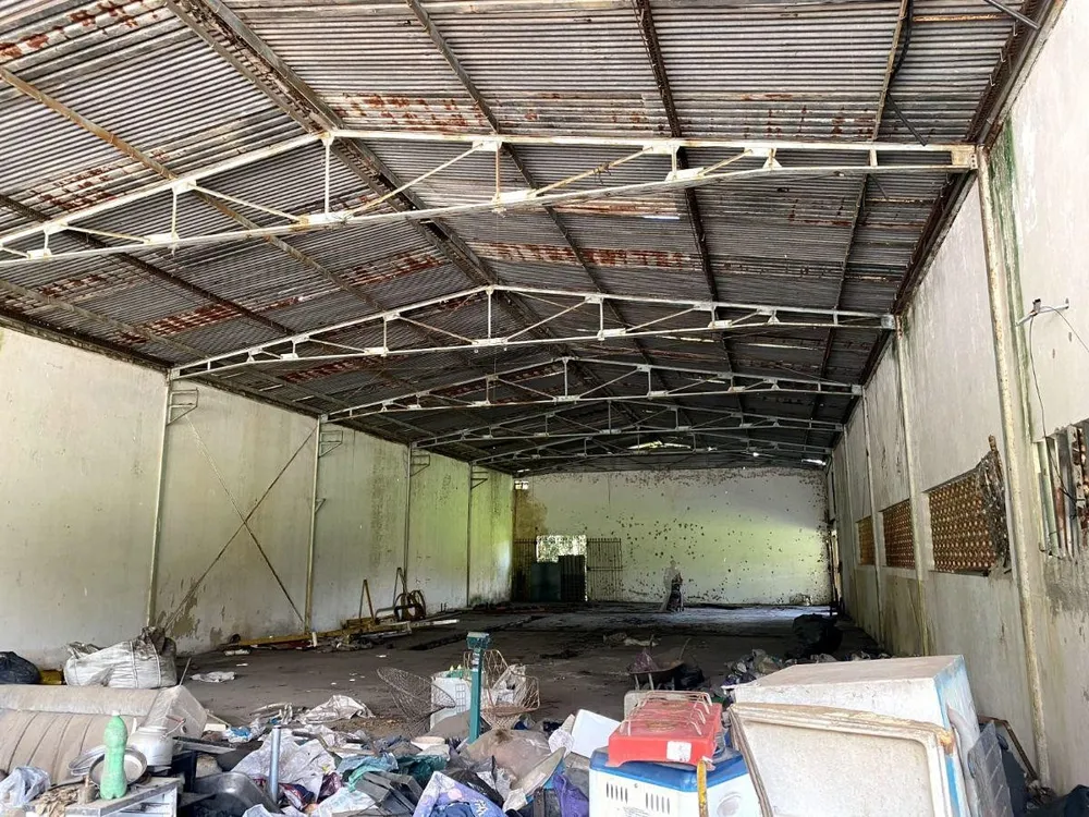 Depósito-Galpão, 700 m² - Foto 1