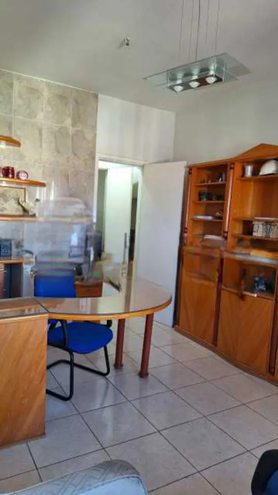 Sala-Conjunto, 30 m² - Foto 1
