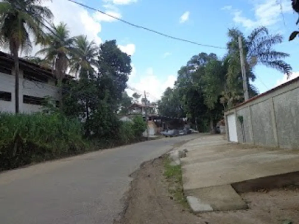 Terreno, 4 hectares - Foto 1