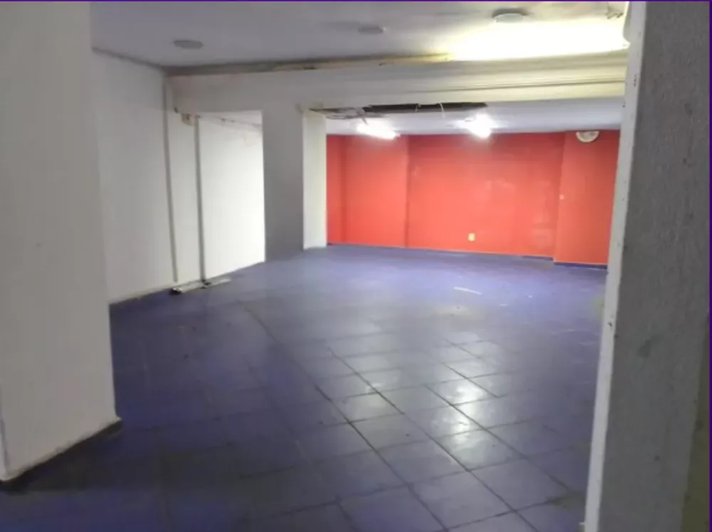 Loja-Salão, 90 m² - Foto 9