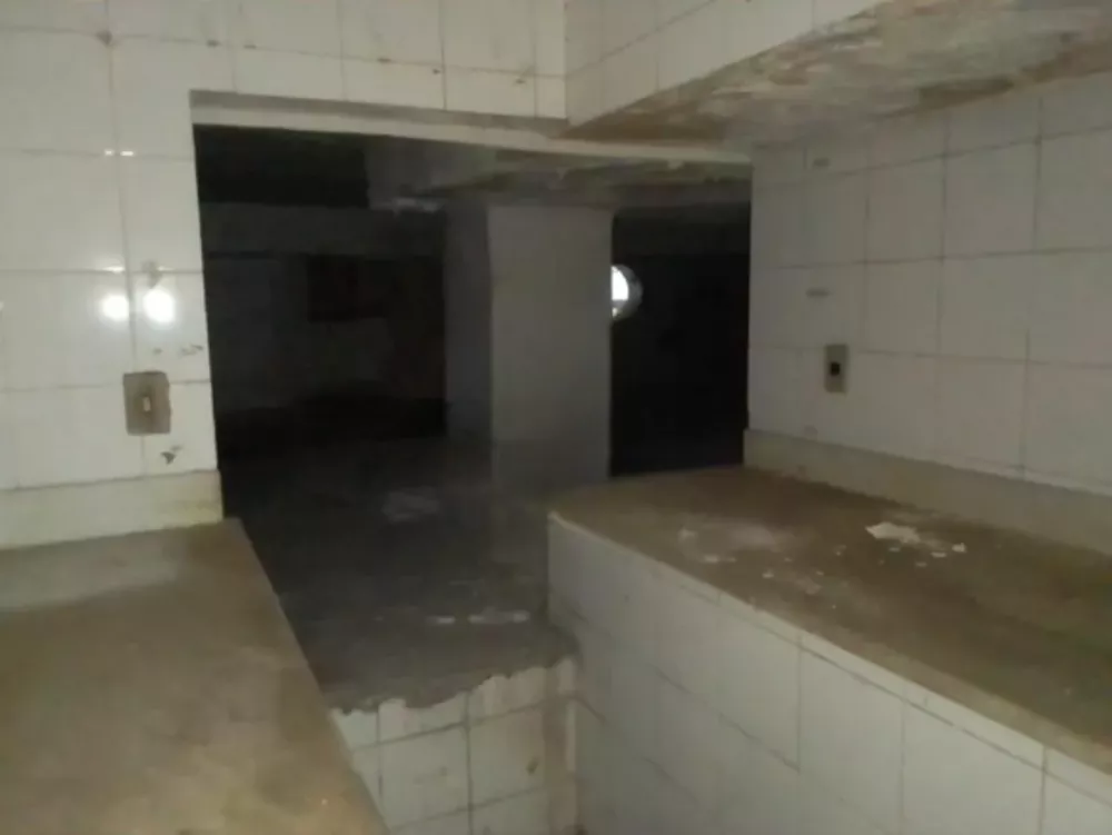Loja-Salão, 90 m² - Foto 3