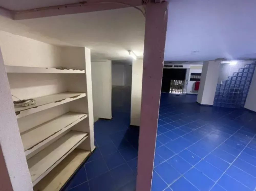 Loja-Salão, 90 m² - Foto 17