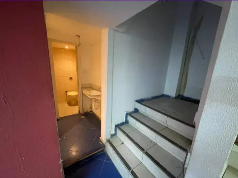 Loja-Salão, 90 m² - Foto 1