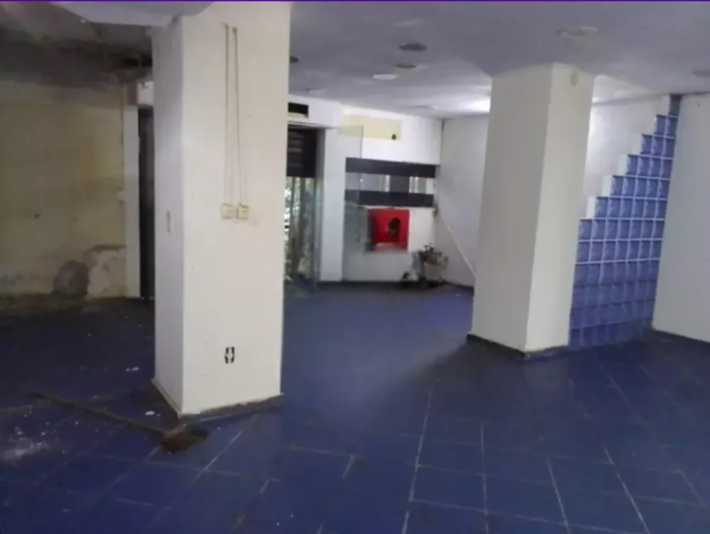 Loja-Salão, 90 m² - Foto 11