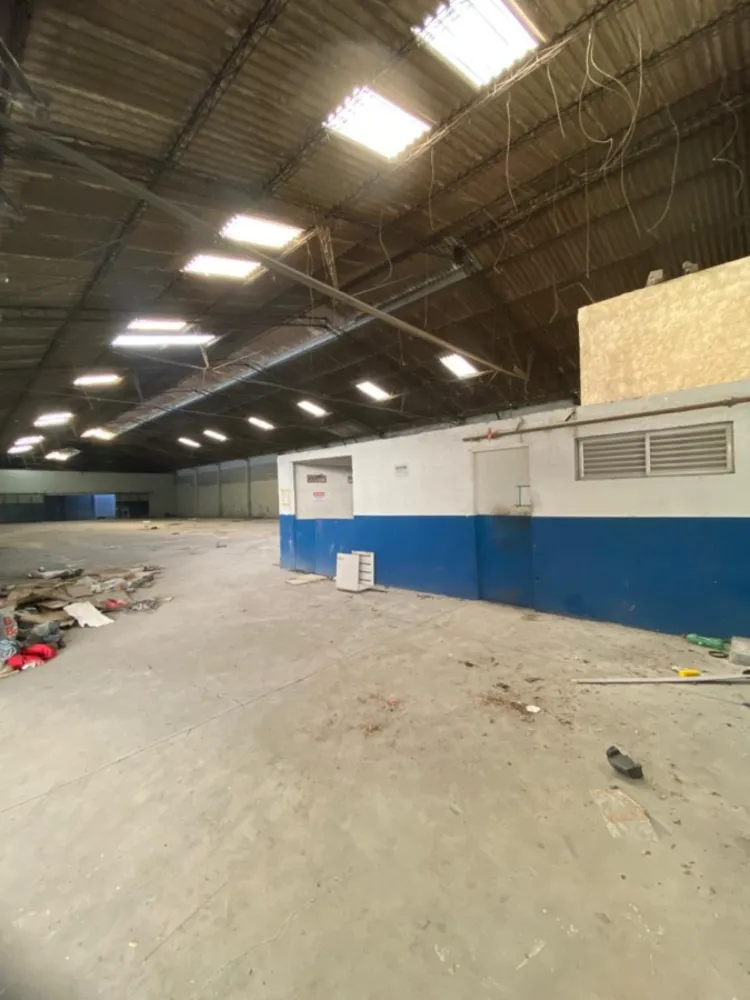Depósito-Galpão, 7500 m² - Foto 18