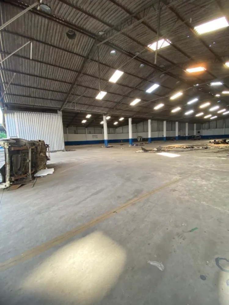 Depósito-Galpão, 7500 m² - Foto 12