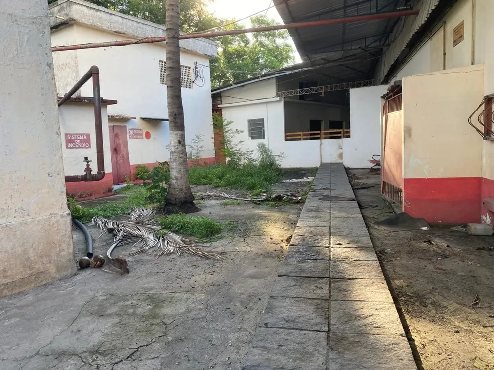 Depósito-Galpão, 7500 m² - Foto 51