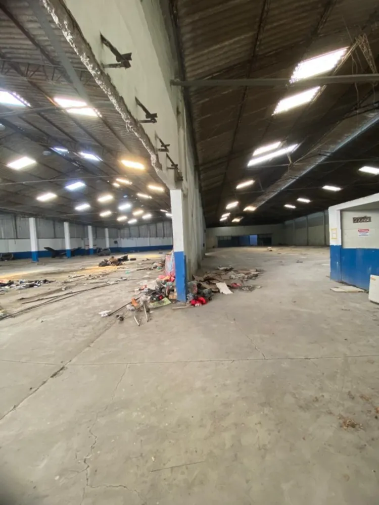 Depósito-Galpão, 7500 m² - Foto 19