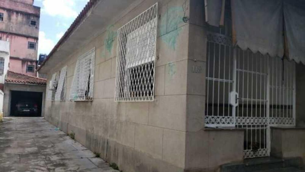 Prédio Inteiro à venda com 3 quartos, 164m² - Foto 2