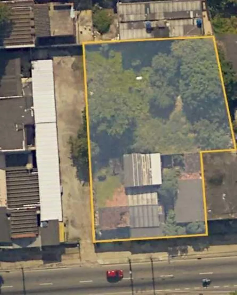 Loteamento e Condomínio, 1700 m² - Foto 5