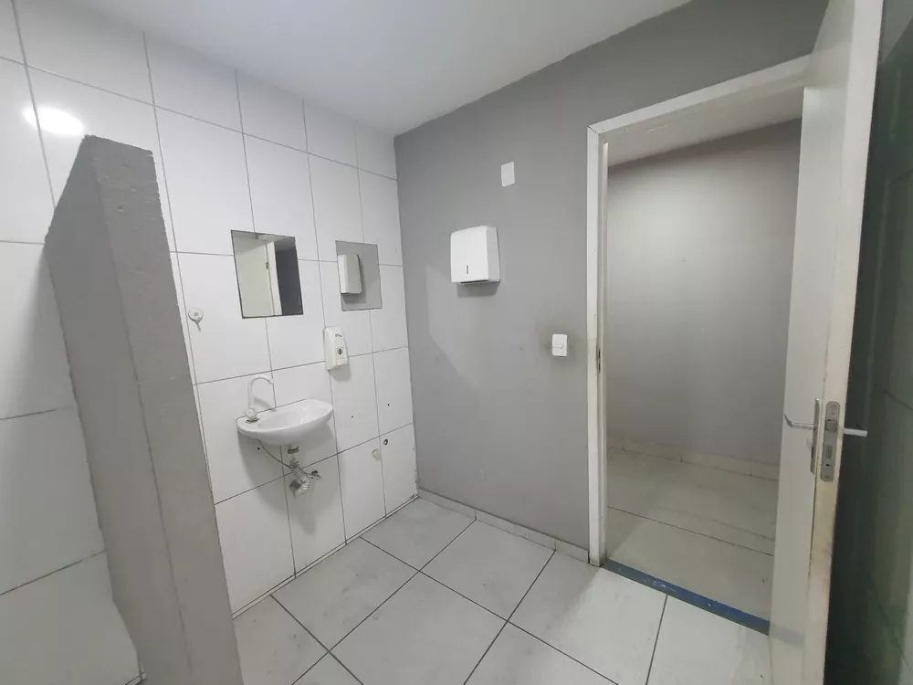 Depósito-Galpão, 658 m² - Foto 12