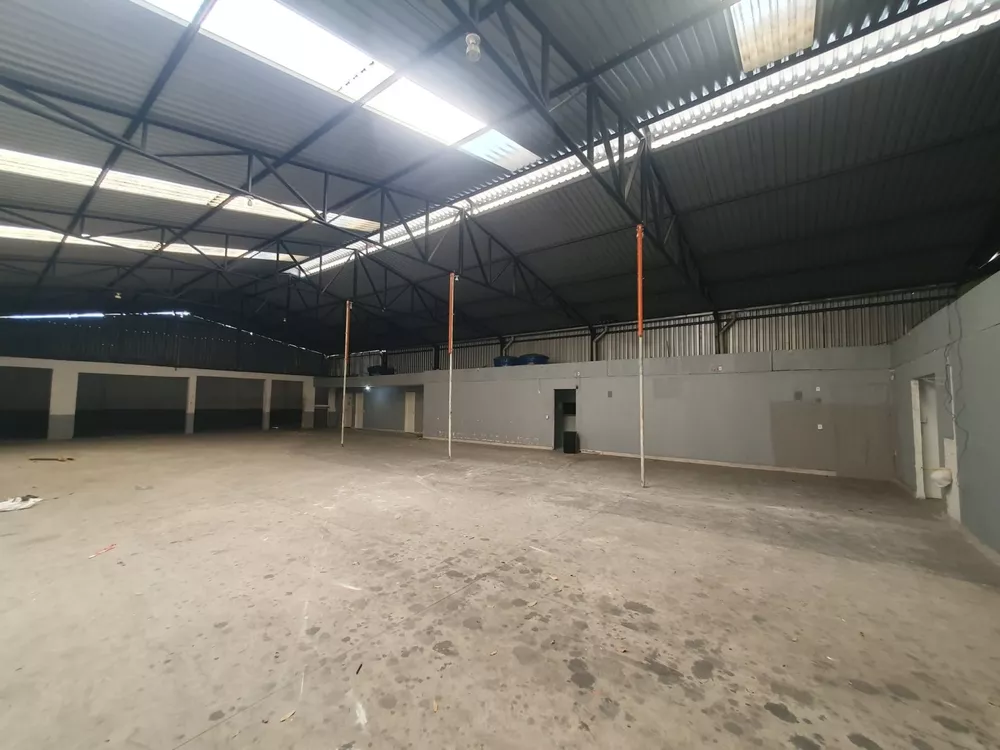 Depósito-Galpão, 658 m² - Foto 3