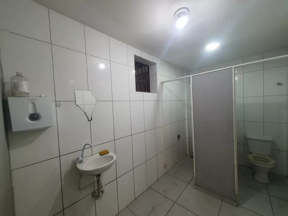 Depósito-Galpão, 658 m² - Foto 15