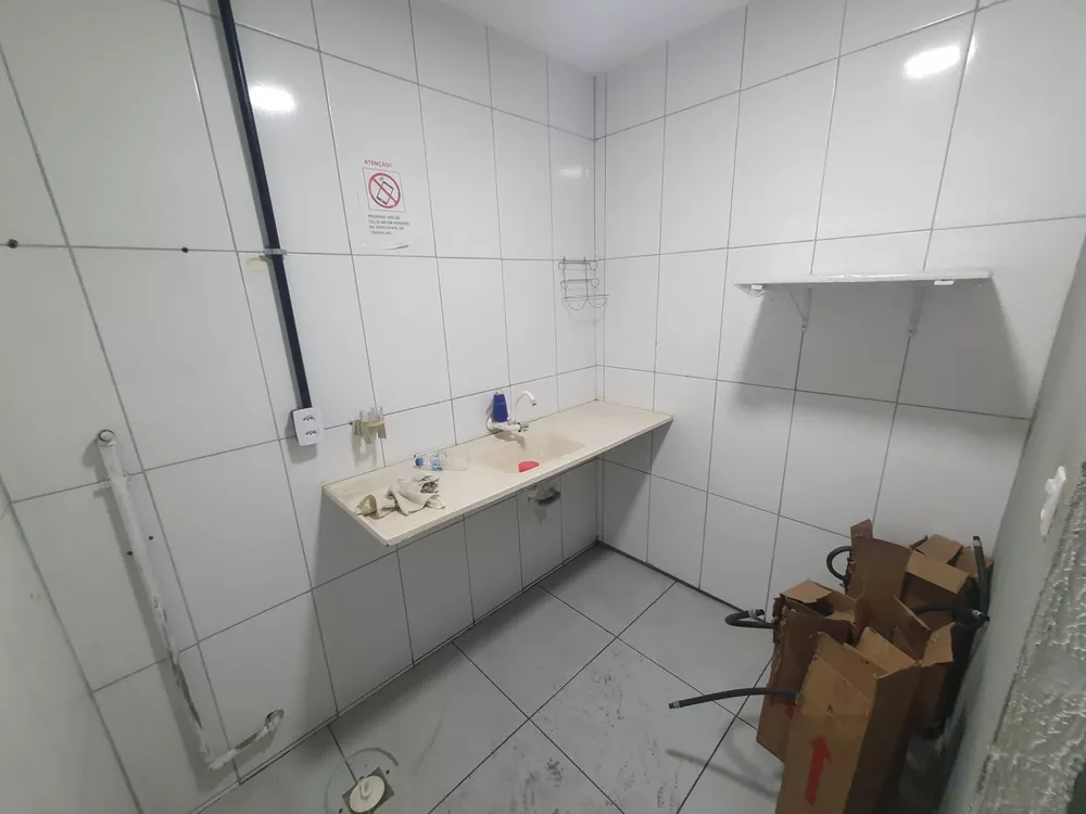 Depósito-Galpão, 658 m² - Foto 14