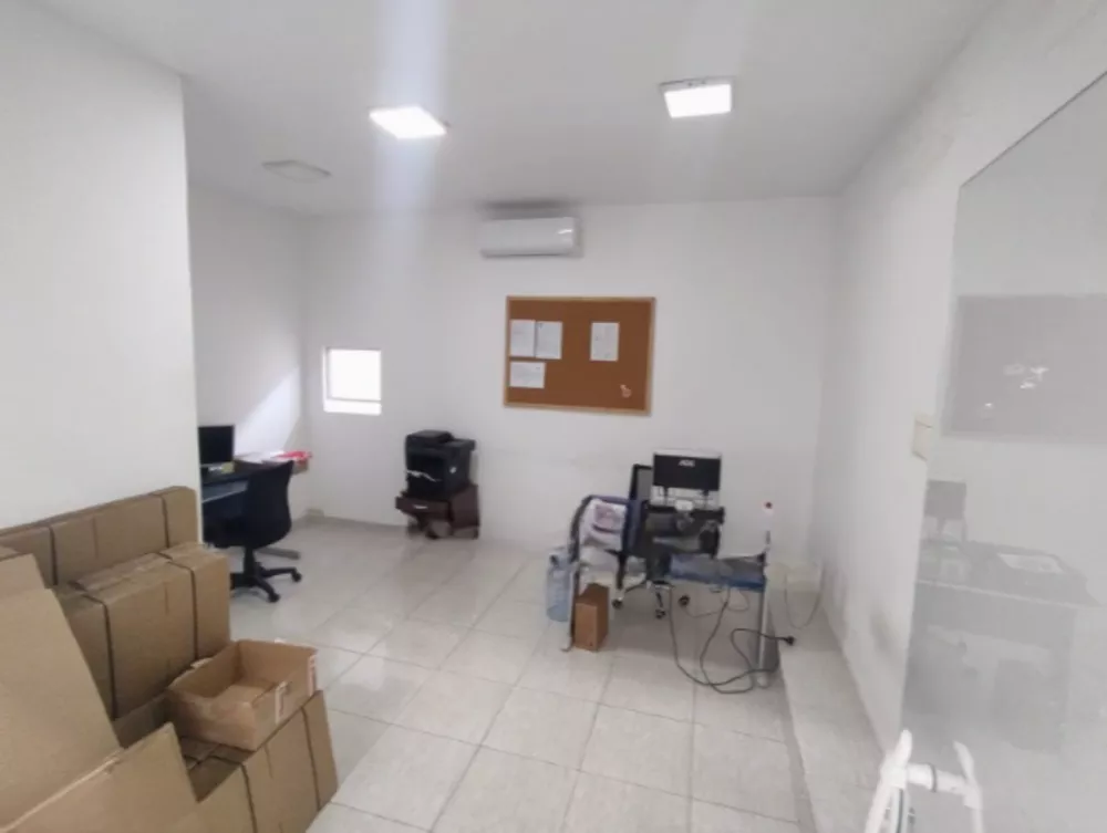 Depósito-Galpão, 500 m² - Foto 8