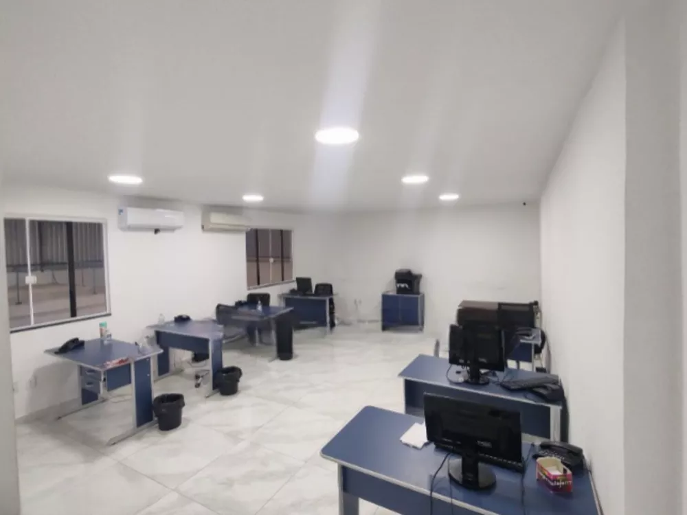 Depósito-Galpão, 500 m² - Foto 11