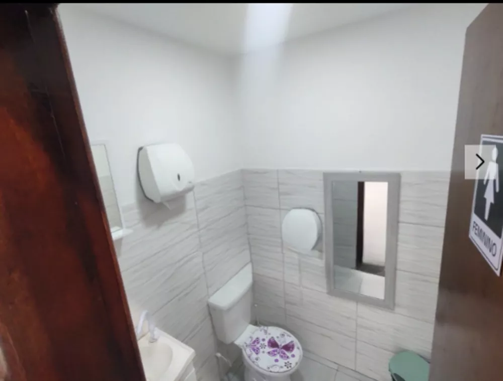 Depósito-Galpão, 500 m² - Foto 18