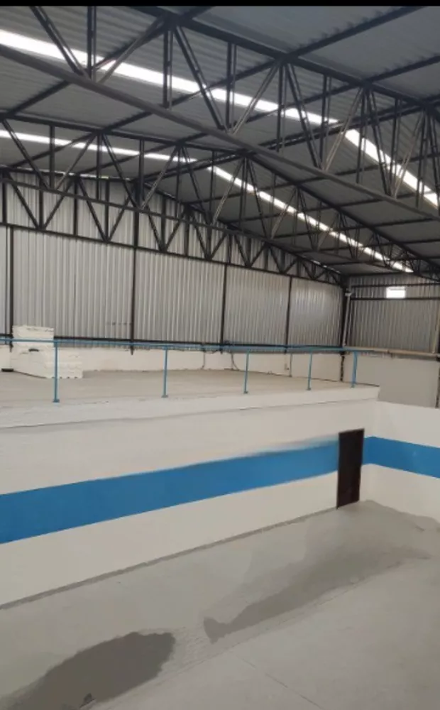 Depósito-Galpão, 500 m² - Foto 5