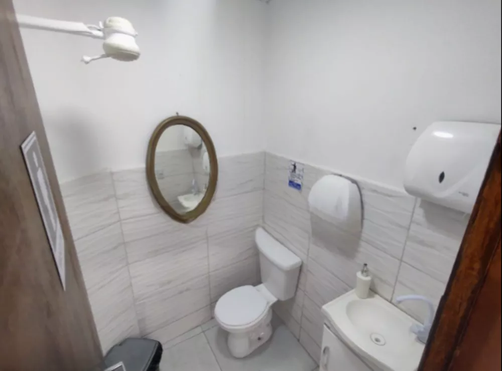 Depósito-Galpão, 500 m² - Foto 17