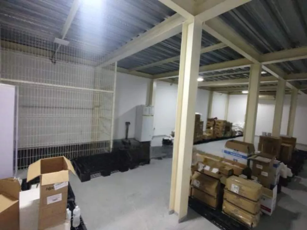 Depósito-Galpão, 500 m² - Foto 14