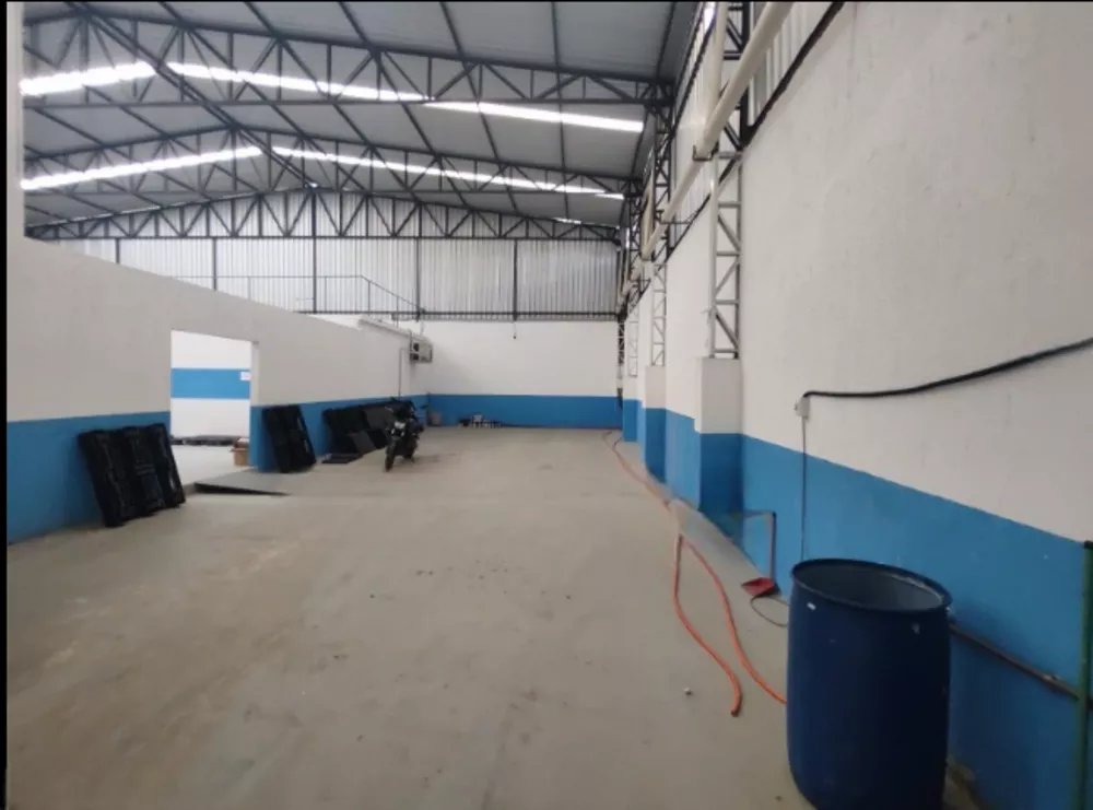 Depósito-Galpão, 500 m² - Foto 16