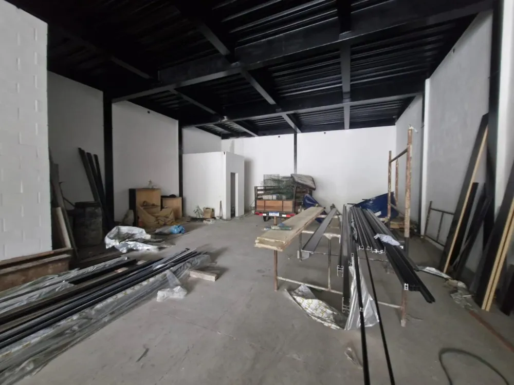 Depósito-Galpão, 801 m² - Foto 8