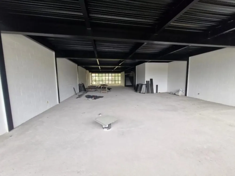 Depósito-Galpão, 801 m² - Foto 6