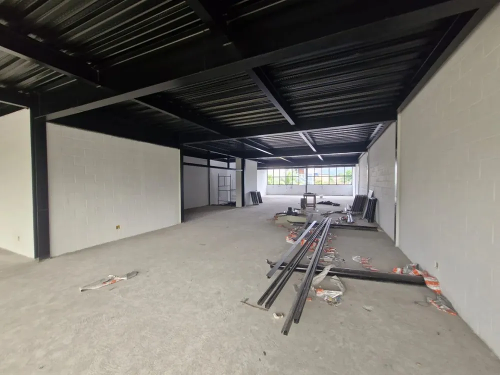 Depósito-Galpão, 801 m² - Foto 7
